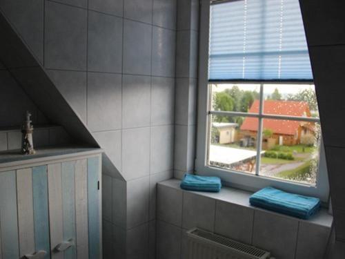 Ostseespass Elmenhorst/Lichtenhagen Екстериор снимка