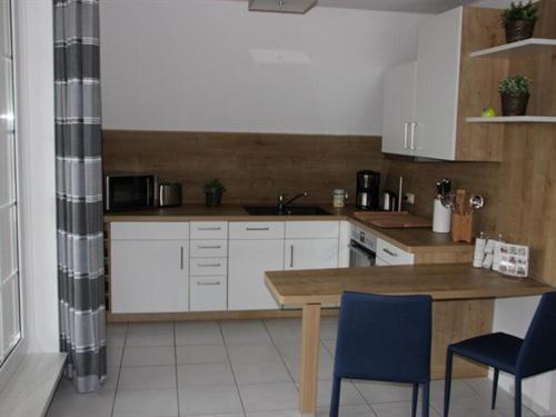 Ostseespass Elmenhorst/Lichtenhagen Екстериор снимка